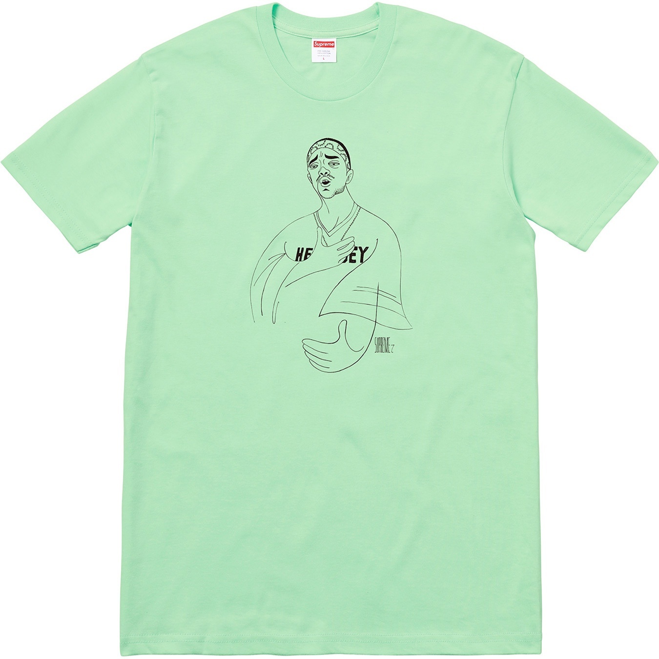 Prodigy Tee view 8